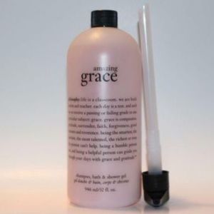 Jumbo AMAZING GRACE GEL